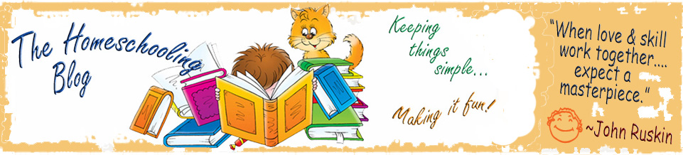 The Homeschooling Blog