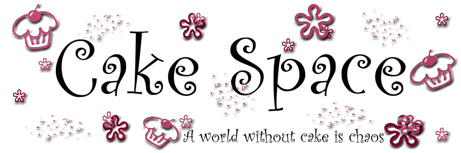 Cake Space