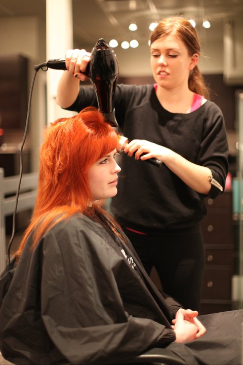 Memory Express Meghan