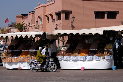  Mazy Marrakech, a Photo Diary   Marrakech, Morocco photo