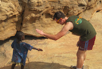  Dogon – Do it: Dogon County, Mali photo