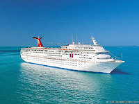 Carnival Cruise Lines alone