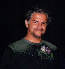 Jorge Silva Mora