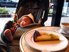 Something Like That 初託児 帝国ホテル