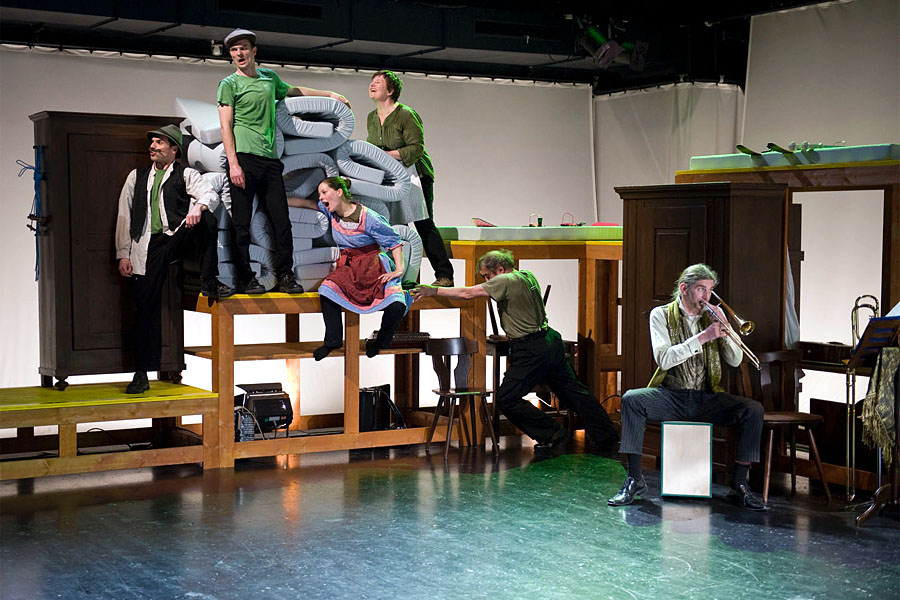 Auszeichnungswurdige Kinderspielplatze In Stuttgart Liebstockelschuh