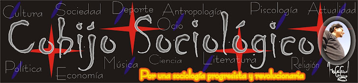 Cobijo Sociológico