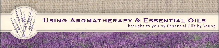 All About Aromatherapy & Essential Oils