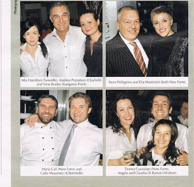 Italian Week on Brisbane News