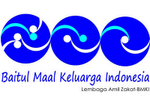 LEMBAGA  AMIL ZAKAT