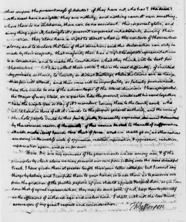 Reflections By A Former Keeper Of The Records For Maryland 1973