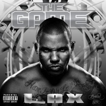 the game lax deluxe edition front cover
