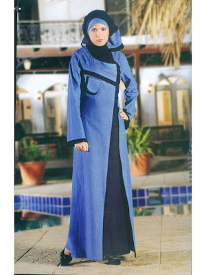 egyptian jilbab