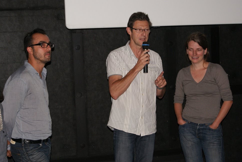 rencontres par passion