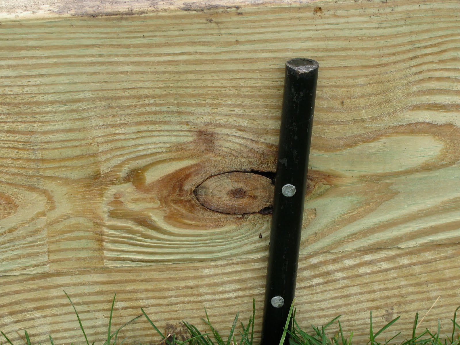 building garden boxes