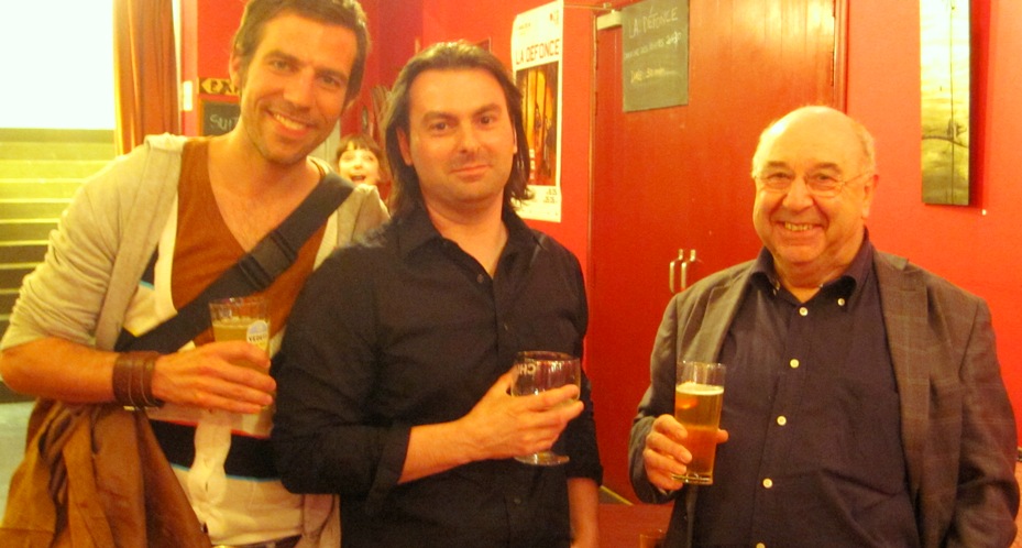 Rencontre internet se voir