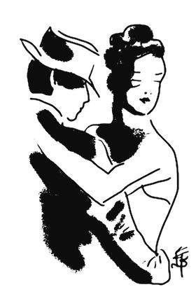 Il tango è un modo di camminare (J.L. Borges)