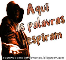 Um SELINHO DO AMIGO RUNA. OBRIGADO