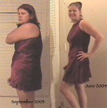 My old Before and After Pics