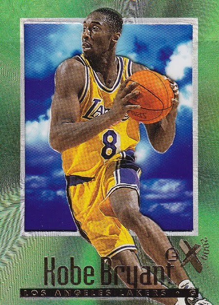 What-if Cards?- 1996-97 Topps Kobe Bryant