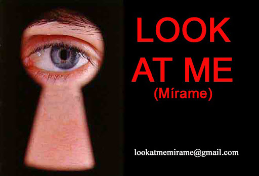 Look at me (Mírame)