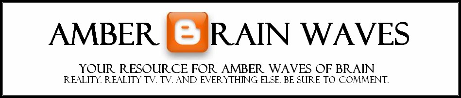 AmberBrainWaves