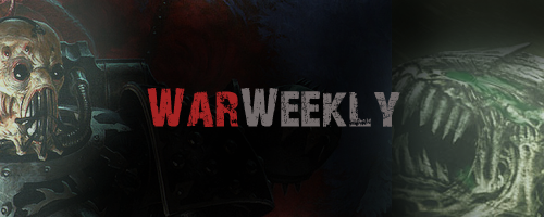 WarWeekly Podcast