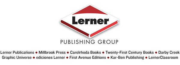 Lerner Publishing Group