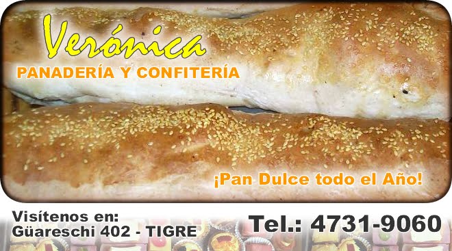 Panadería Verónica