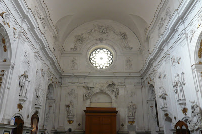 Palermo D Amare Chiesa Di Sant Agostino