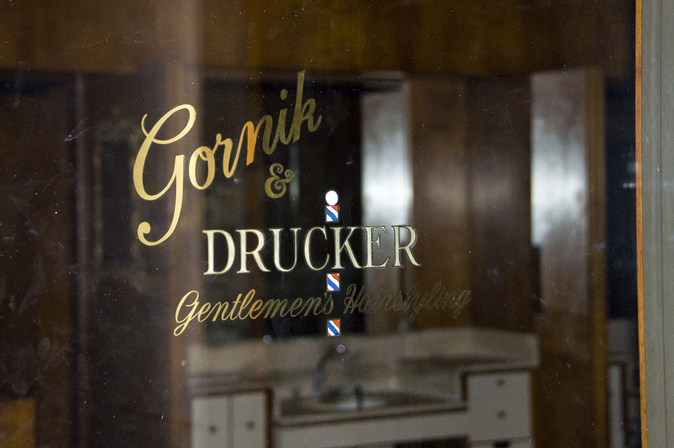 ?sgard: Hooray for Hollywood, Part 2: The ?Barber to the Stars ...