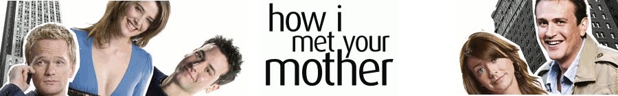 How I Met Your Mother