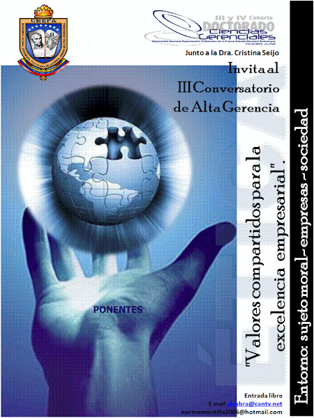 EXCELENCIA EMPRESARIAL excelencia empresarial: