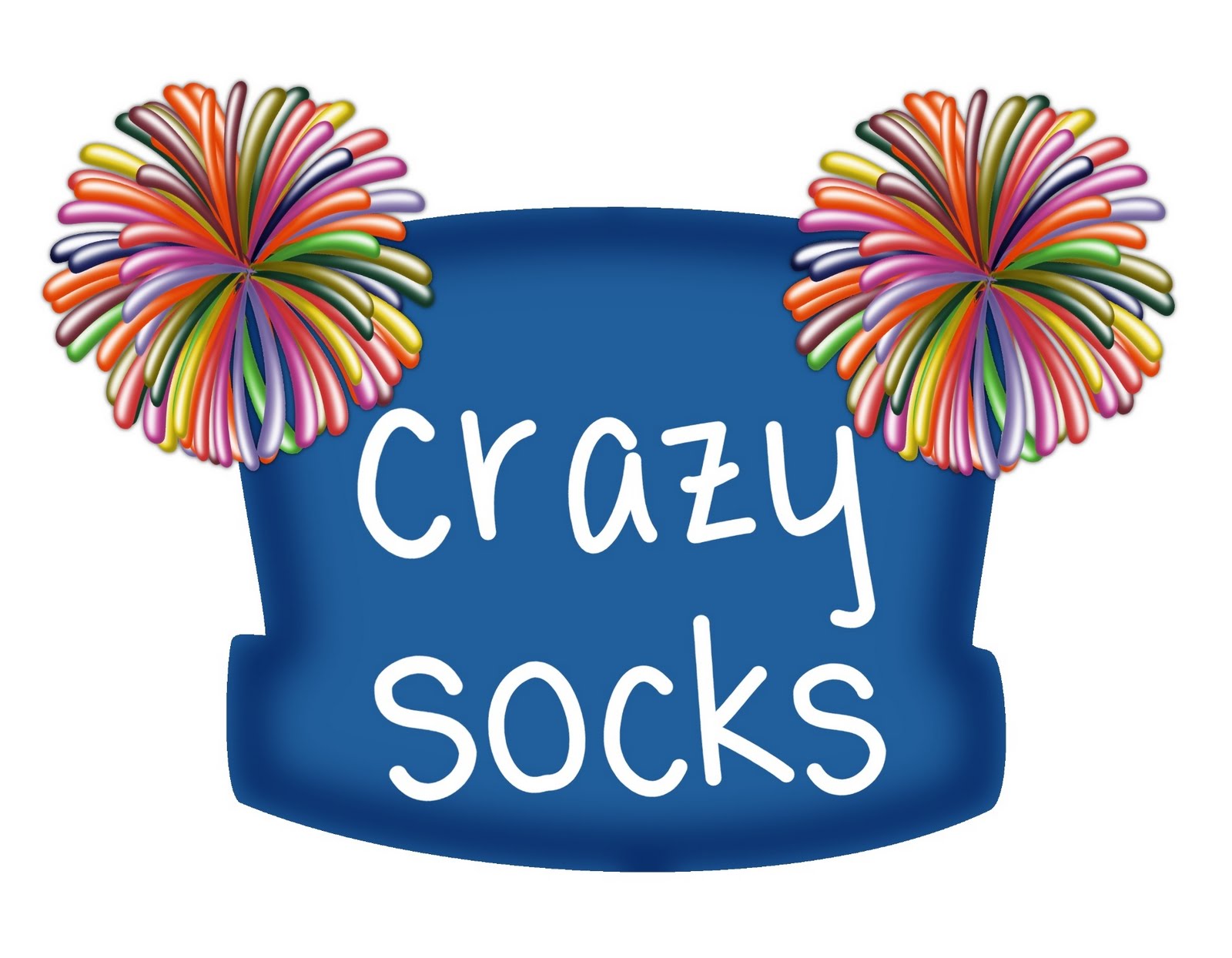 Sock and Crazy socks on Pinterest