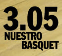 3.05 Nuestro Básquet