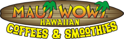 Maui Wowi Hawaiian Coffees And Smoothies!