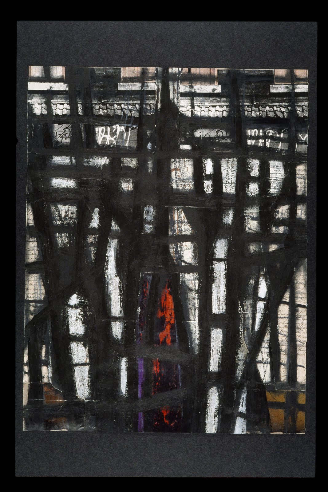 The Director's Chair John Abner Philadelphia Journeyman Painter