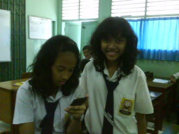 my ismi nabila