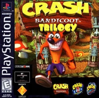 crash bash y crash trilogy [NTSC][MU] Crash+-+Bandicoot+-+Trilogy+-+3+em+1