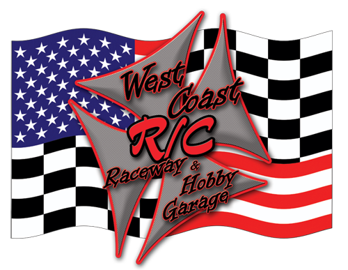 West Coast R/C Raceway