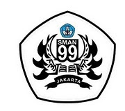 logo SMAN 99 jakarta