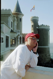 Chilean Castle Dream, 2007