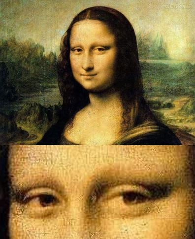 De Mona Lisa
