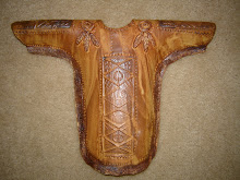 Native Dress (sold)