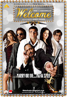 Welcome (2007) movie posters - 02