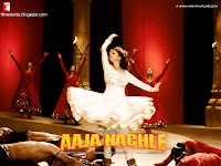 Wallpaperss of Aaja Nachle (2007) hindi movie - 12