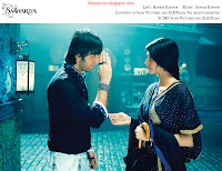 Posters of film Saawariya - 08