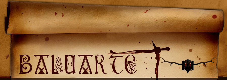Baluarte