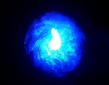 Blue eye orb matchmaking
