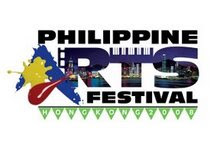 4TH PHILIPPINE ARTS FESTIVAL HONG KONG