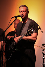 Governor O'Malley in Concert